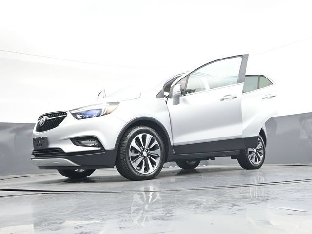 Used 2019 Buick Encore Essence FWD image 43