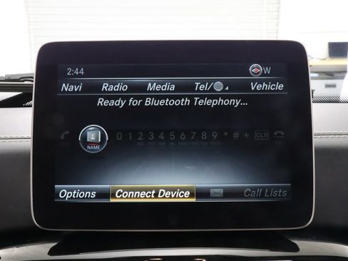 Used 2017 Mercedes-Benz G 63 AMG 4MATIC image 22