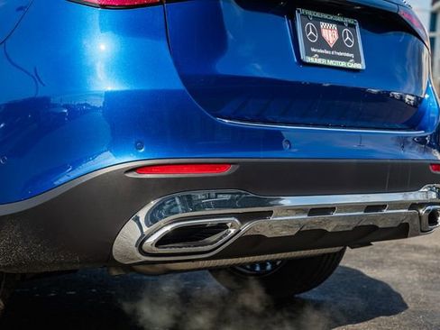 New 2026 Mercedes-Benz GLC 300 4MATIC image 9