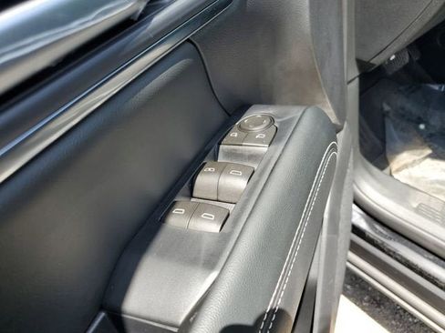New 2026 GMC Terrain Elevation AWD/4WD image 18