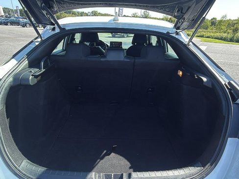 Used 2024 Honda Civic Sport image 21