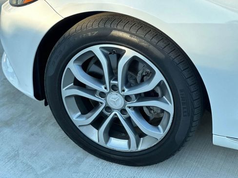 Used 2016 Mercedes-Benz C 300 C 300 Sedan 4D w/ Multimedia Package image 19