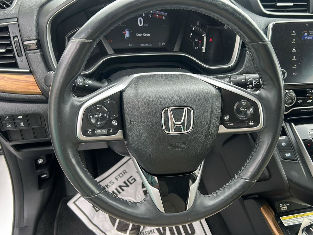Used 2020 Honda CR-V Touring image 17