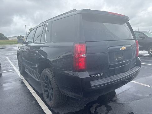 Used 2020 Chevrolet Tahoe LT RWD image 6
