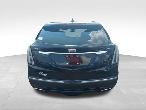Used 2024 Cadillac XT5 Sportv w/ LPO, Floor Liner Package AWD/4WD image 4