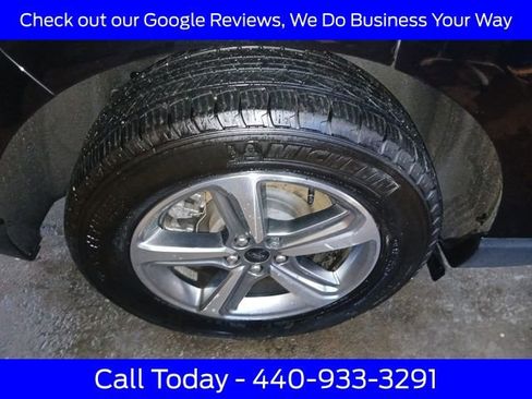 Certified 2023 Ford Edge SEL w/ Convenience Package image 22