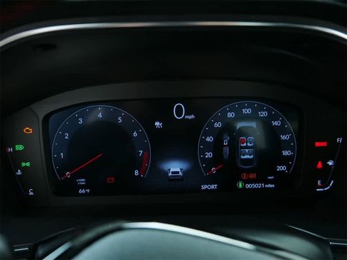 Used 2025 Acura Integra Type S image 24