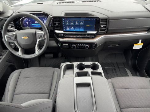 New 2026 Chevrolet Silverado 1500 LT w/ Safety Package image 33