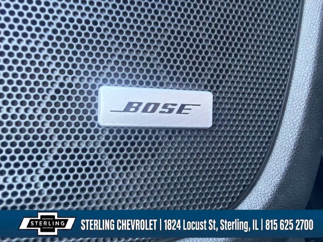 Used 2022 GMC Terrain SLT w/ Infotainment Package II AWD/4WD image 20