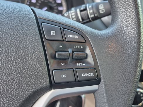 Used 2018 Hyundai Tucson SEL AWD/4WD image 28