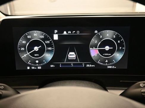 Used 2023 Kia Sportage SX image 14