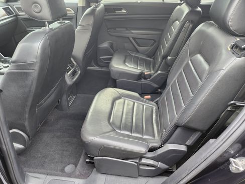 Used 2019 Volkswagen Atlas SEL Premium AWD/4WD image 5