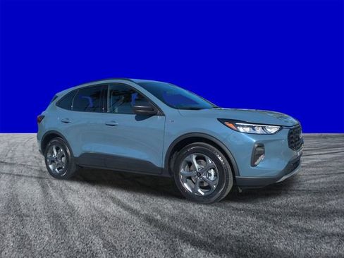 New 2026 Ford Escape ST-Line FWD image 2