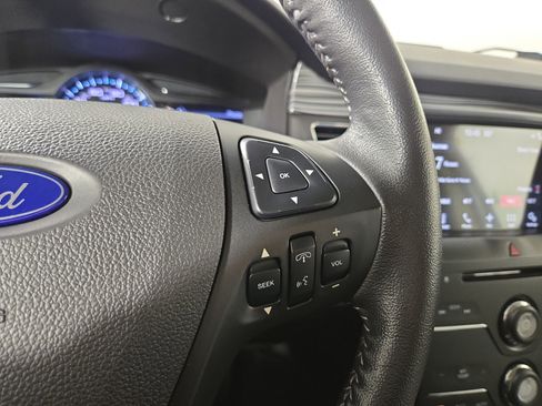 Used 2018 Ford Flex SEL w/ Equipment Group 202A image 17