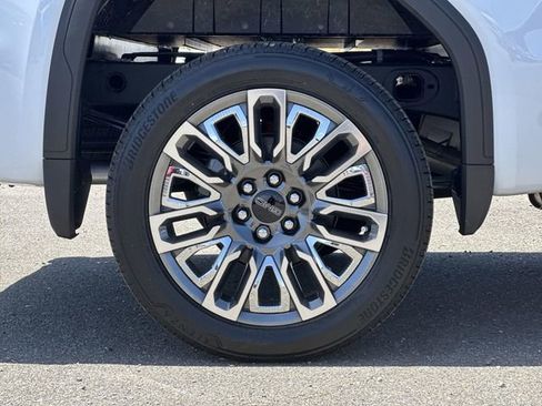 New 2026 GMC Sierra 1500 Denali Ultimate AWD/4WD image 30