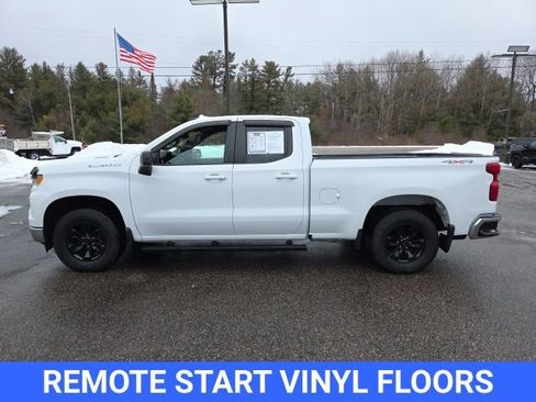 Used 2022 Chevrolet Silverado 1500 LT image 6