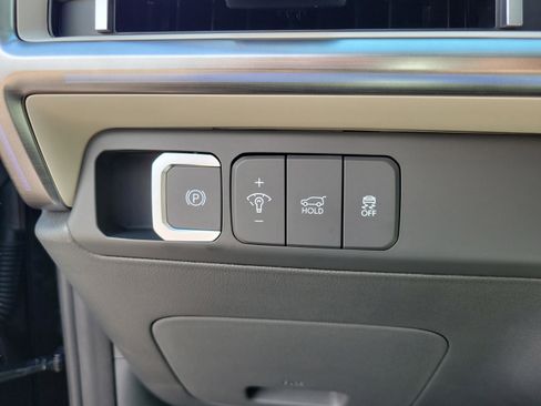 New 2026 Hyundai Santa Fe Calligraphy image 16