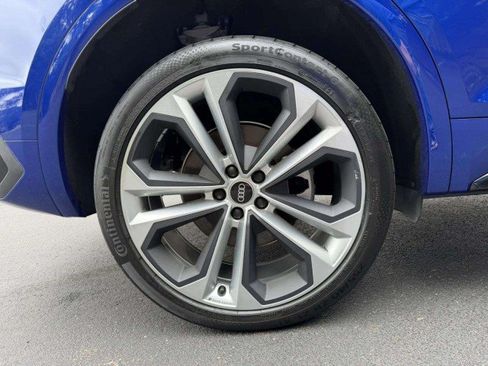 Certified 2023 Audi Q5 2.0T Premium Plus w/ Premium Plus Package AWD/4WD image 34