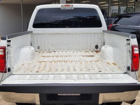 Used 2011 Ford F250 XL w/ XL Value Pkg AWD/4WD image 9