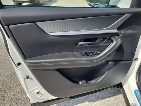 New 2026 MAZDA CX-90 Plug-In Hybrid w/ Premium Plus AWD/4WD image 23