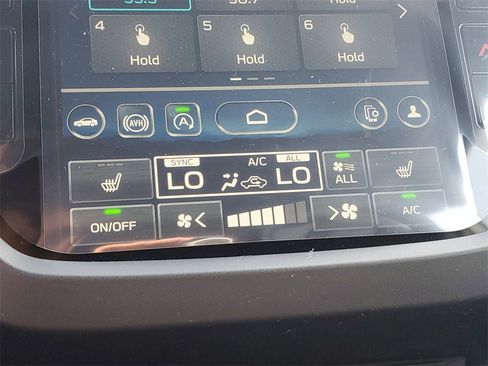 New 2026 Subaru Forester Sport image 26