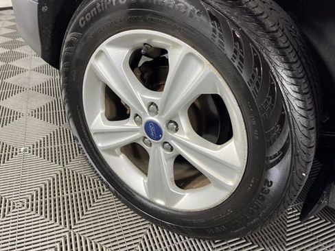 Used 2014 Ford Escape SE AWD/4WD image 16