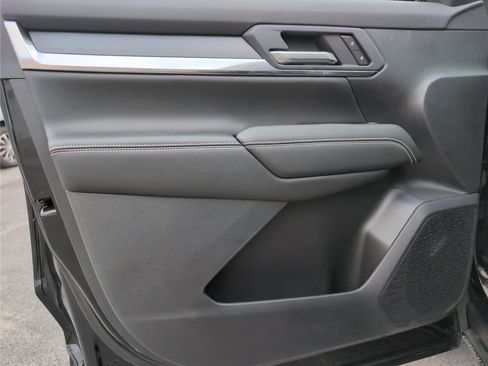 New 2026 GMC Terrain Elevation w/ Black Edition image 24