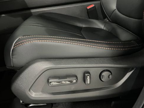 New 2025 Honda Pilot TrailSport image 27