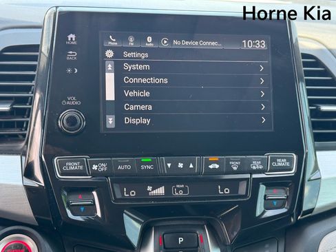 Used 2020 Honda Odyssey EX-L image 22