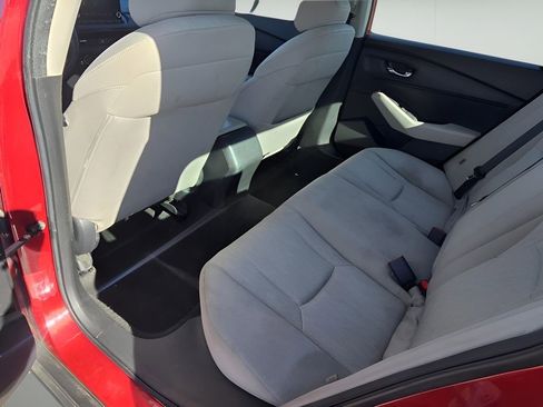 Used 2023 Honda Accord EX image 14