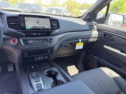 New 2026 Honda Ridgeline TrailSport image 23