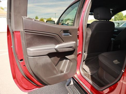 Used 2023 GMC Canyon Elevation RWD image 34