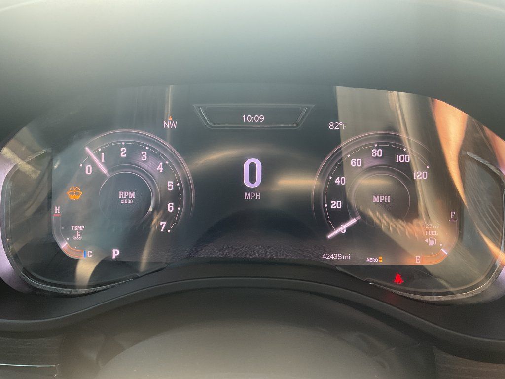 Used 2024 RAM 1500 Limited AWD/4WD image 31