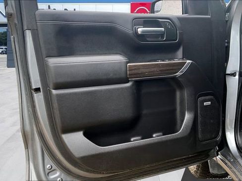 Used 2020 Chevrolet Silverado 1500 RST AWD/4WD image 20
