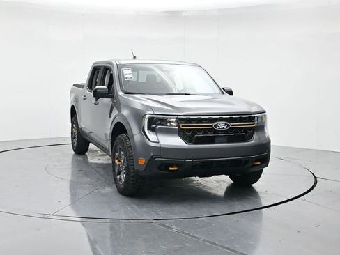 New 2026 Ford Maverick Tremor AWD/4WD image 5