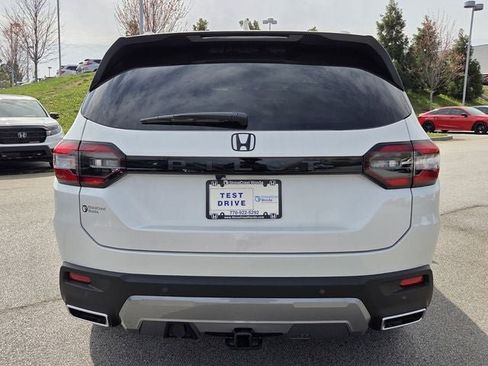 New 2026 Honda Pilot EX-L image 4