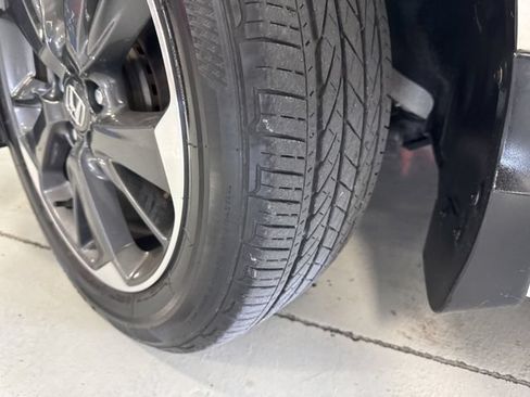 Used 2022 Honda Odyssey Elite image 48