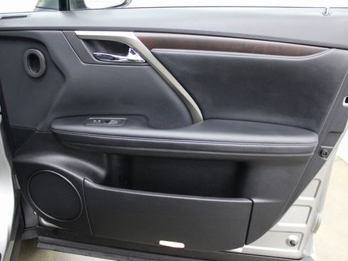 Used 2021 Lexus RX 450h AWD w/ Premium Package image 25