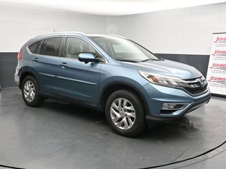 Used 2015 Honda CR-V EX-L video 2