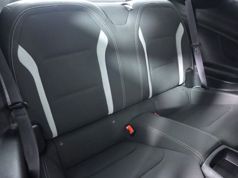 Used 2016 Chevrolet Camaro LT w/ Technology Package image 34