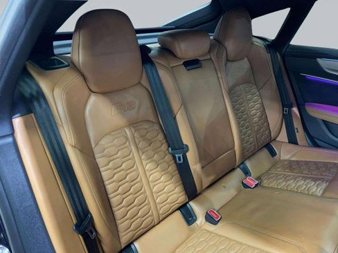 Used 2021 Audi RS 7 Sportback image 90