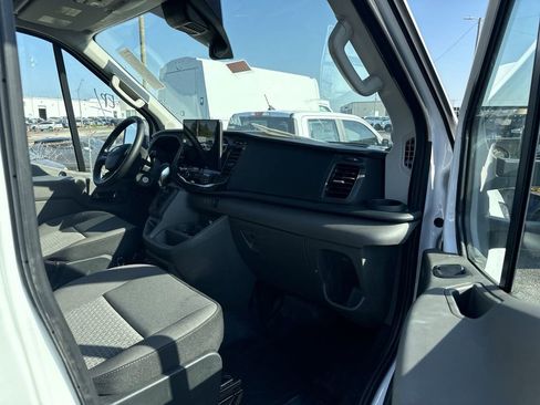 New 2024 Ford Transit 350 AWD w/ Interior Upgrade Package image 10