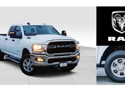 Certified 2024 RAM 2500 Big Horn