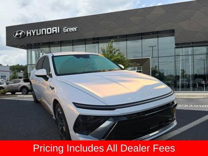 Used 2026 Hyundai Sonata SEL