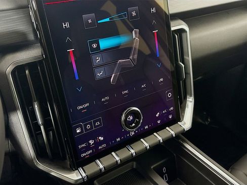 New 2026 GMC Acadia Elevation w/ Black Edition image 16