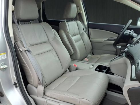 Used 2012 Honda CR-V EX-L image 14