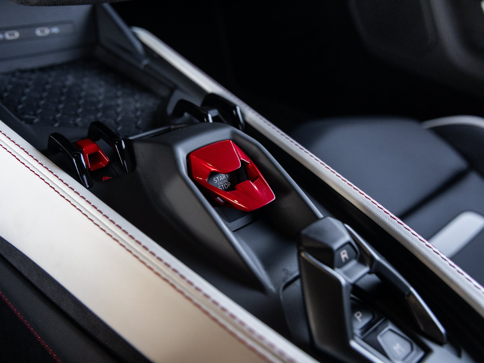 Used 2026 Lamborghini Temerario AWD/4WD image 44