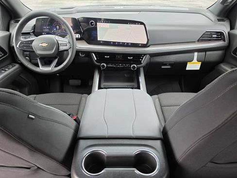 New 2026 Chevrolet Tahoe LS RWD image 13