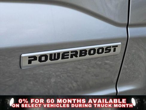 New 2025 Ford F150 XLT w/ Equipment Group 302A MID image 6