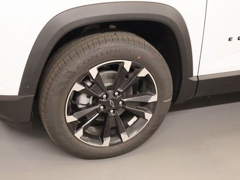 New 2026 Chevrolet Equinox RS image 5